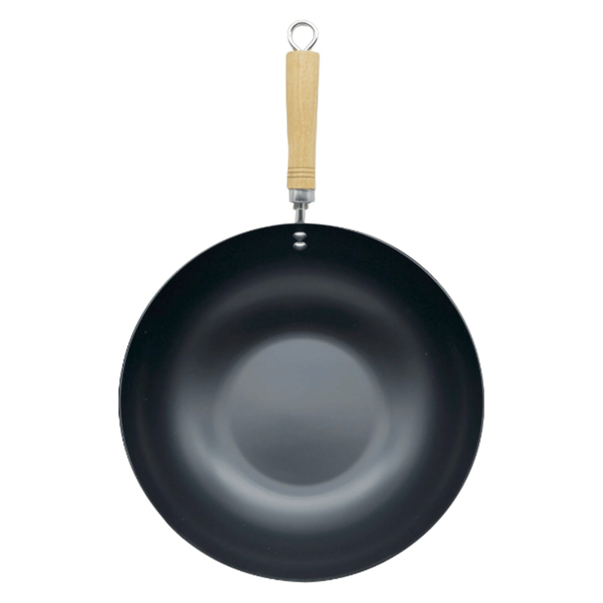 Iron Wok