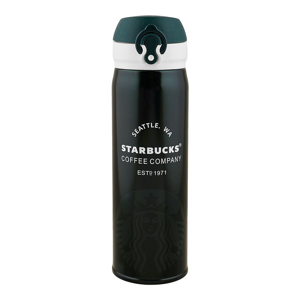 Starbucks Heritage Bottle