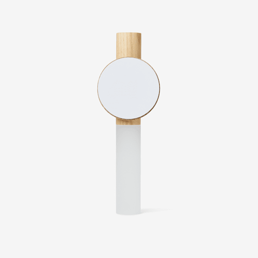 Smart Baton Motion Sensored Light