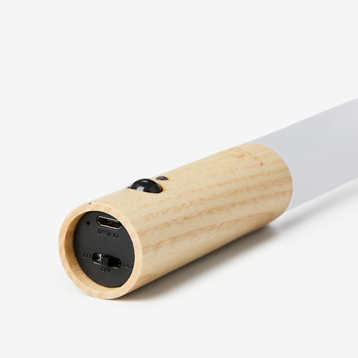 Smart Baton Motion Sensored Light
