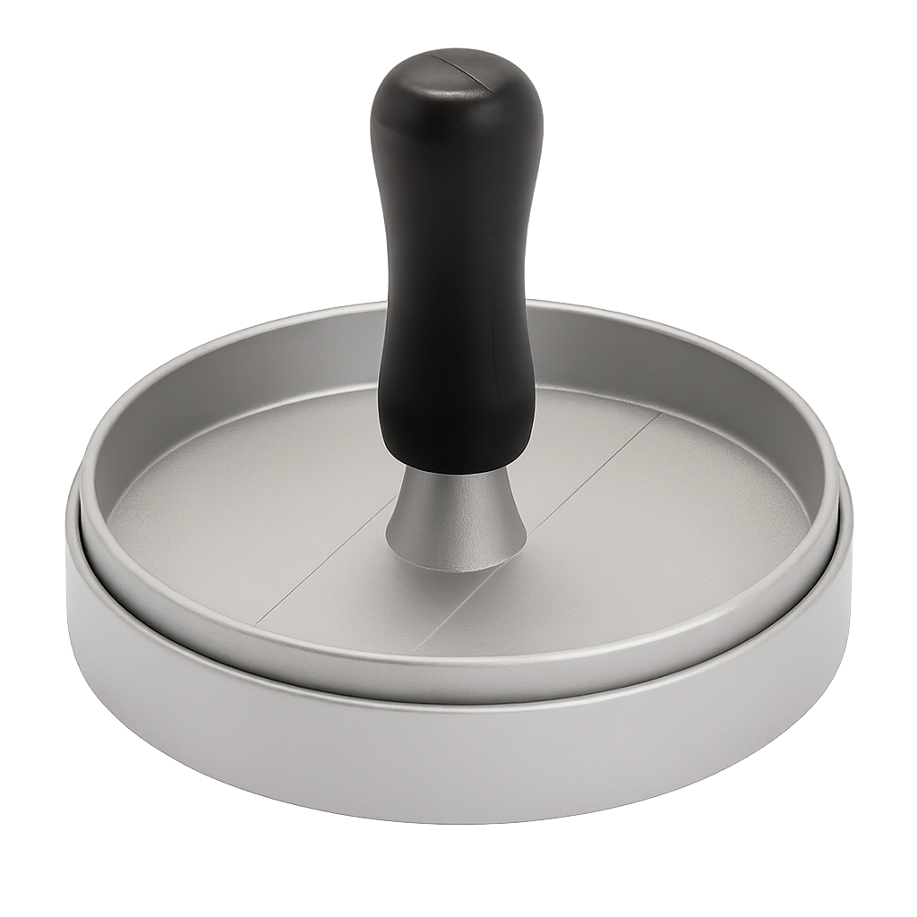 Hamburger Press