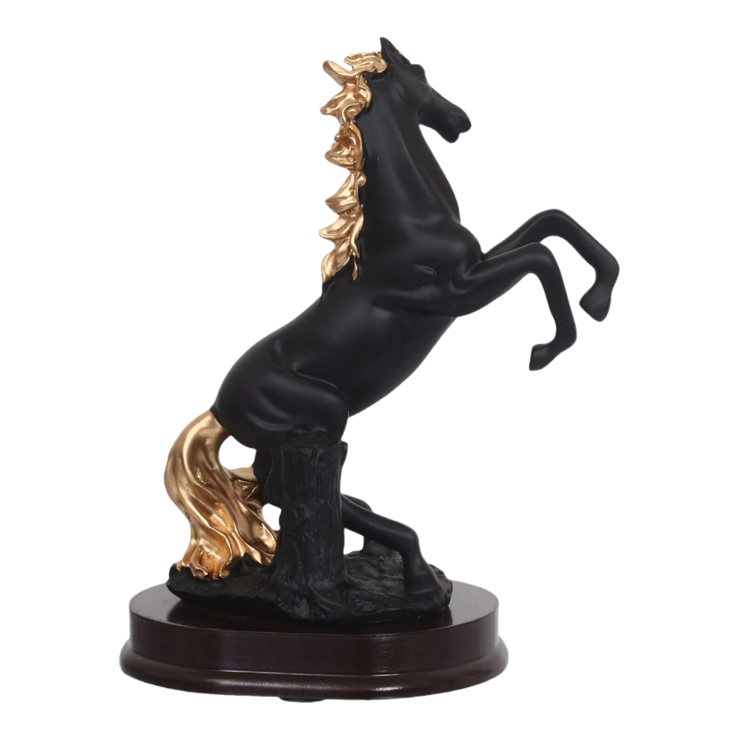 Horse Statue