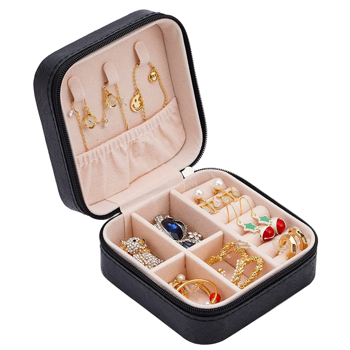 Mini Jewelry Box