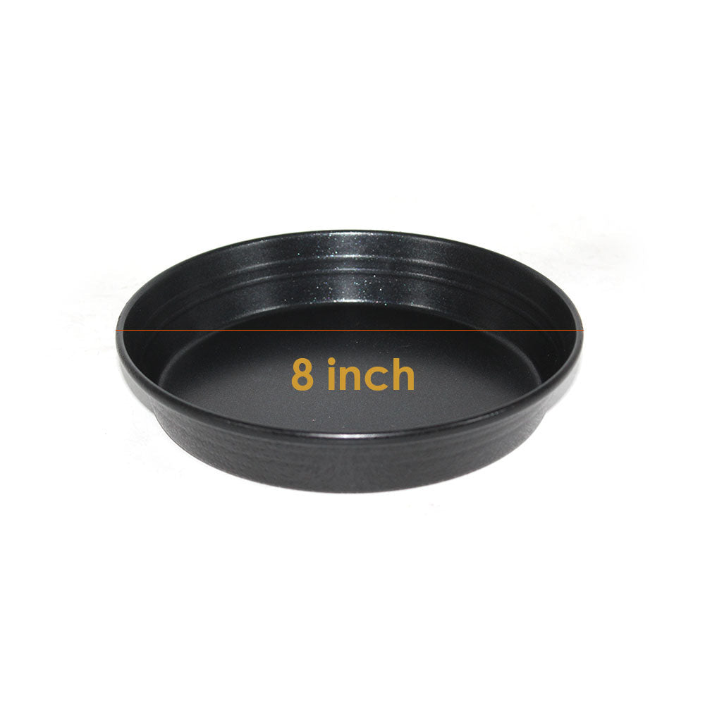 Solecasa Nonstick Pizza Pan