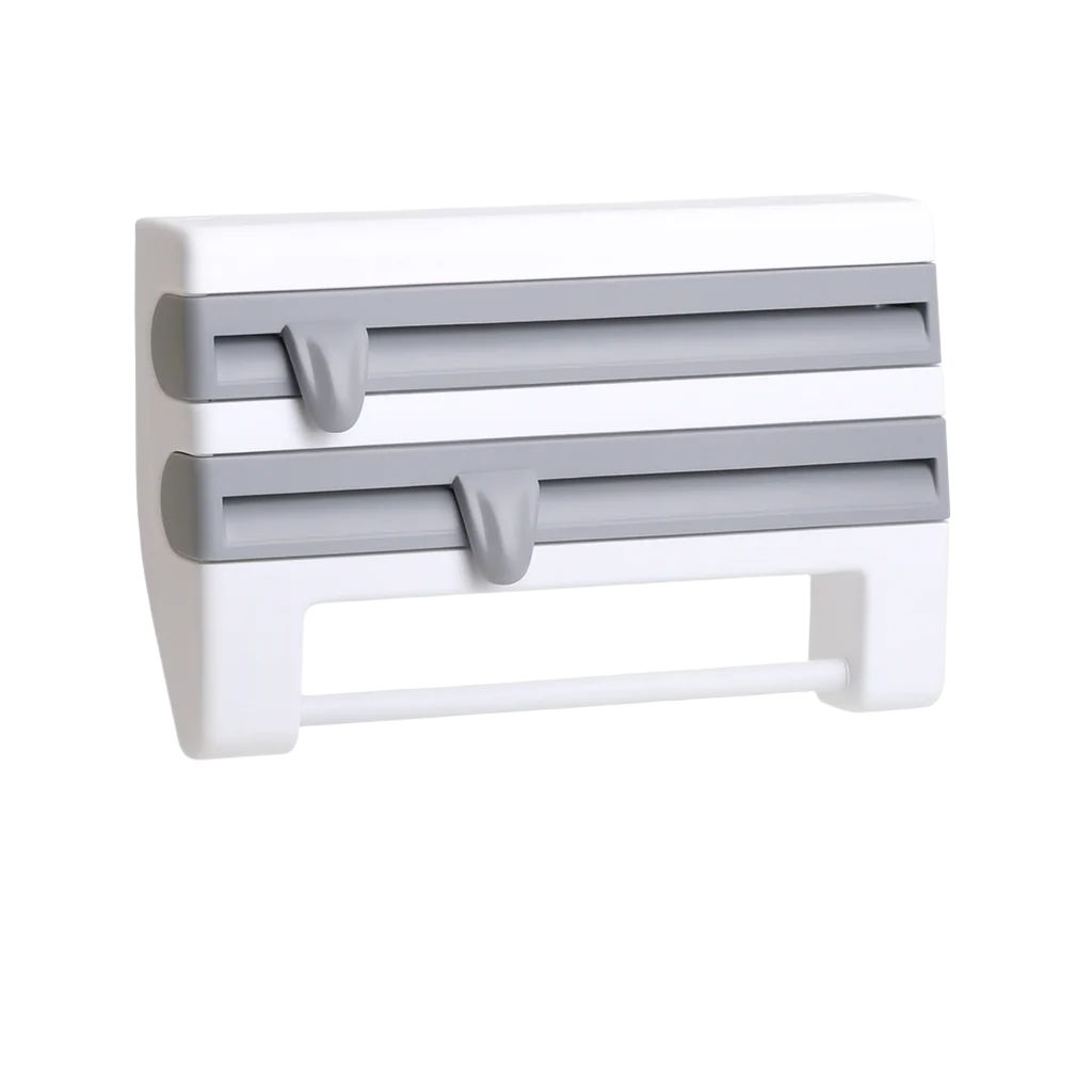 4-in-1 Kitchen Organizer