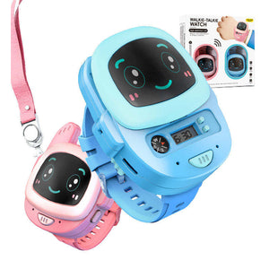 Walkie-Talkie Watch — Pair of 2