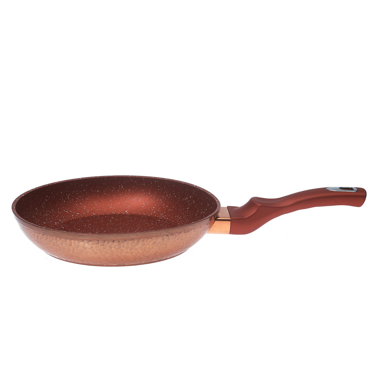 Baroly Granite Frypan - Copper