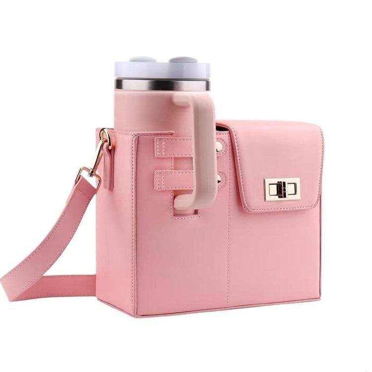 Stanley Tumbler Crossbody Bag