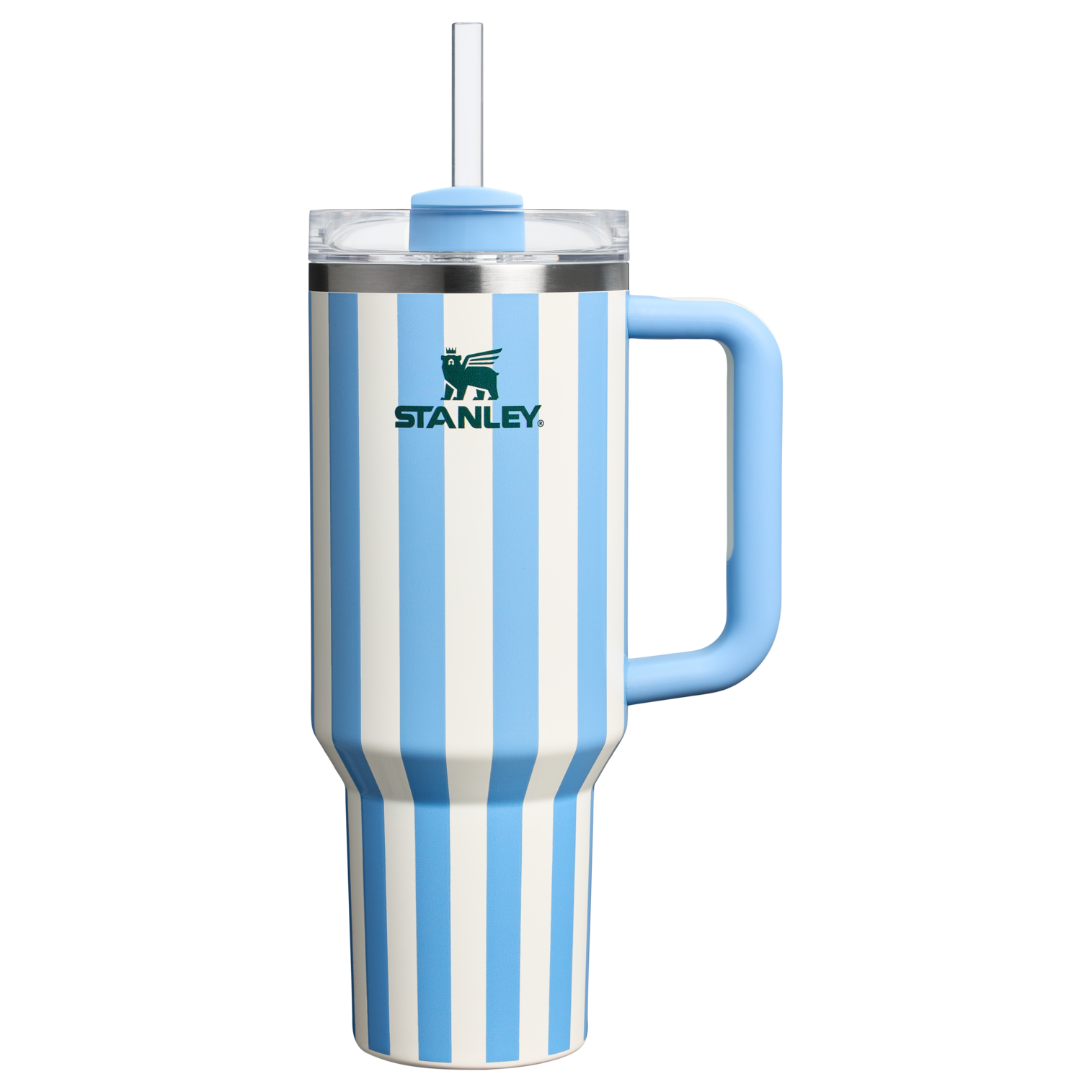 STANLEY Quencher H2.0 FlowState Tumbler 40oz