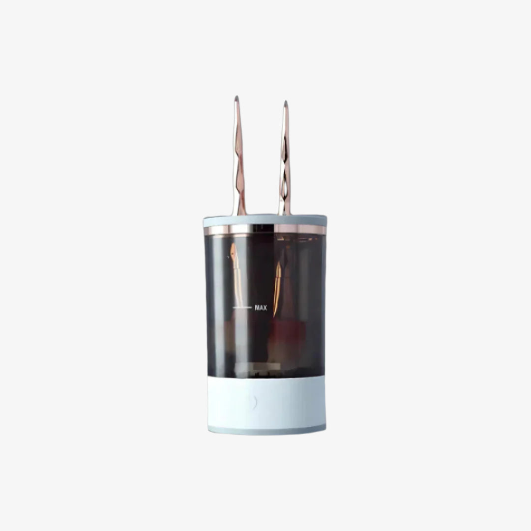 BeautySwirl™ - Cosmetic Brush Cleaner