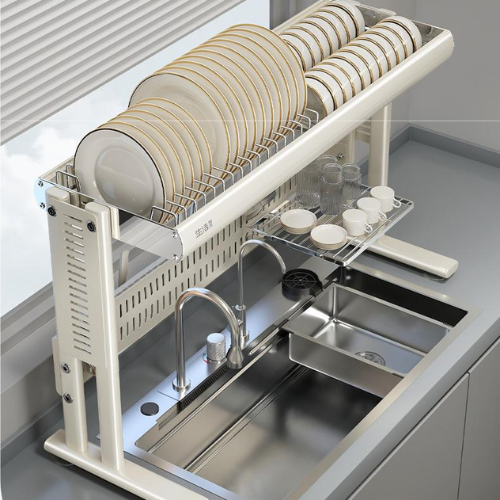 Racks & Holders – ASH Homes