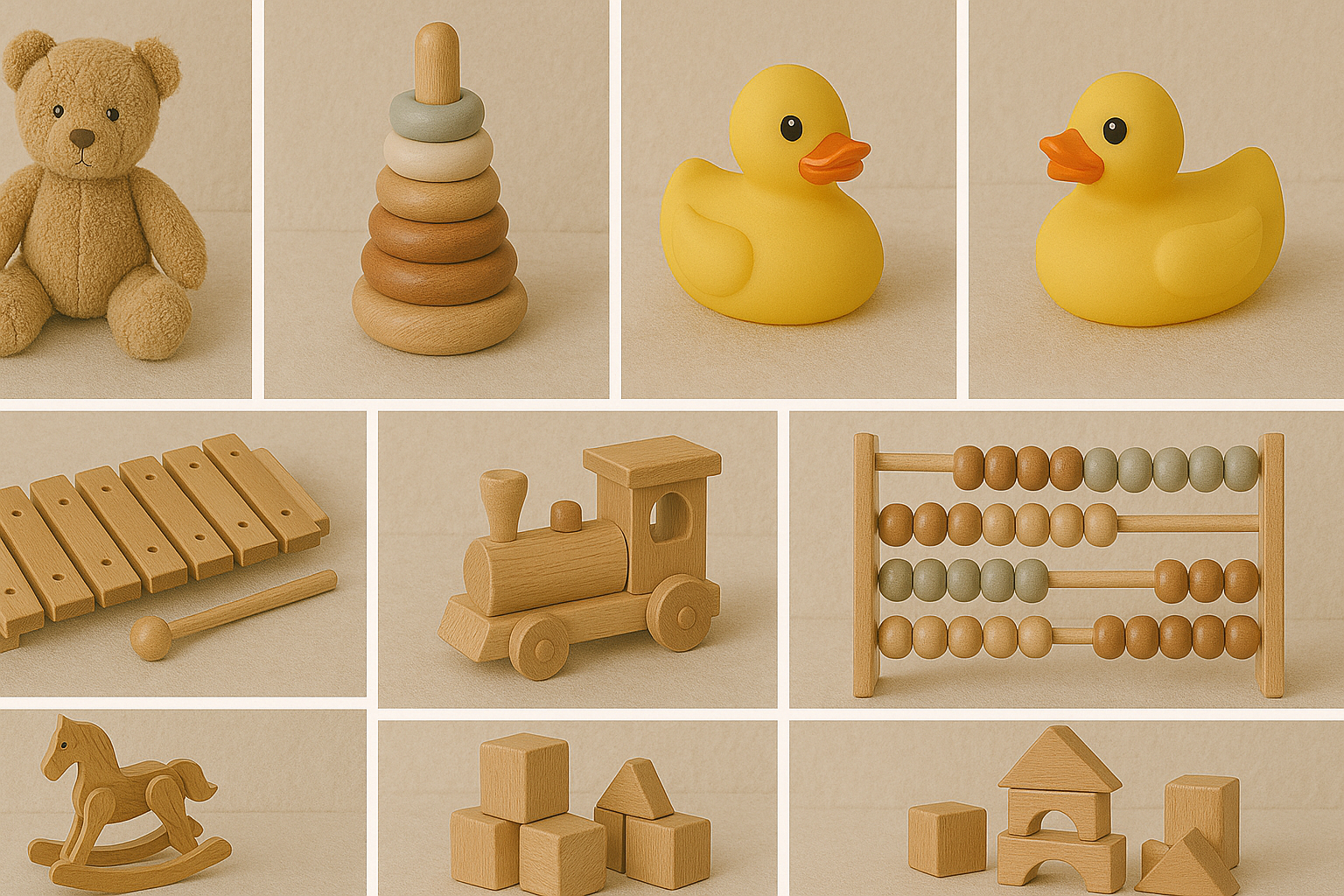 Toys