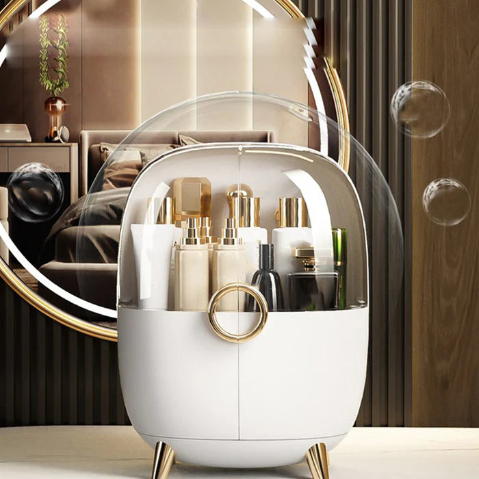 LuxeDome Duo