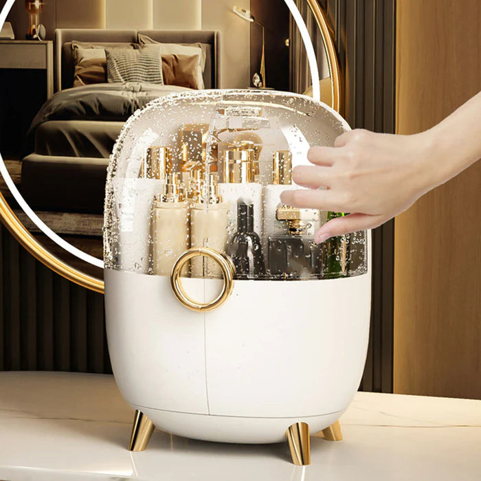 LuxeDome Duo