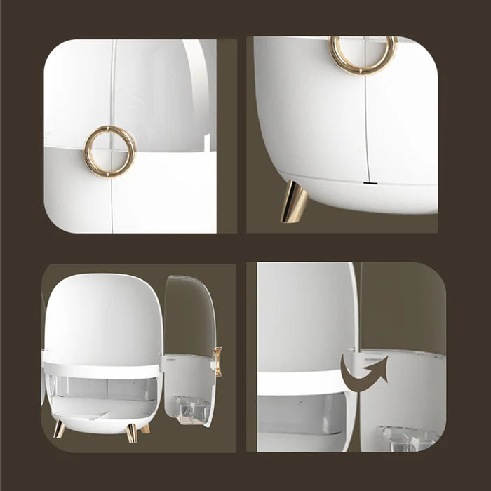 LuxeDome Duo