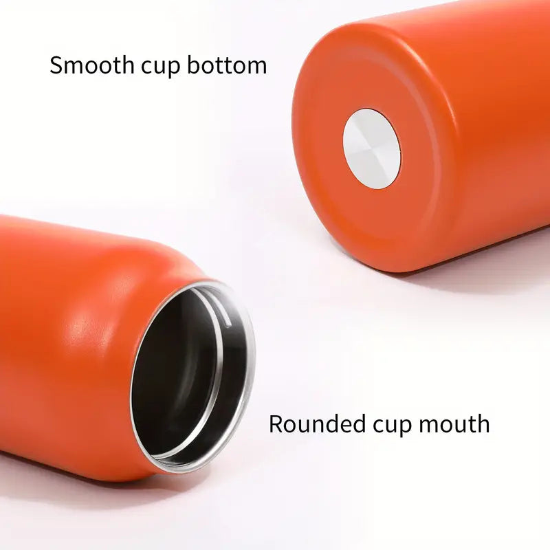 Magnetic Water Bottle