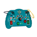 Busy Board Switch Light Game