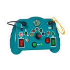 Busy Board Switch Light Game