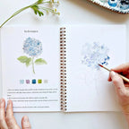 Watercolor Book Complete Set