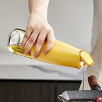 Automatic Oil Pump Bottle