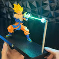 Dragon Ball Z Lamp
