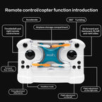 Mini Drone