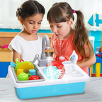 Kitchen Sink Playset
