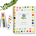 Watercolor Book Complete Set