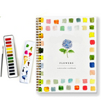 Watercolor Book Complete Set