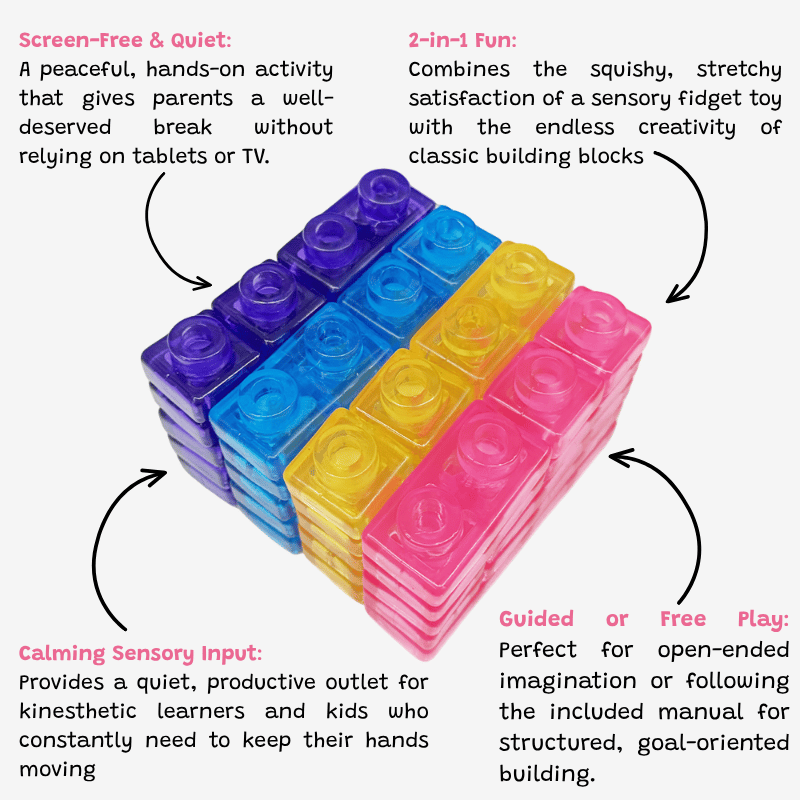 Jelly Blocks