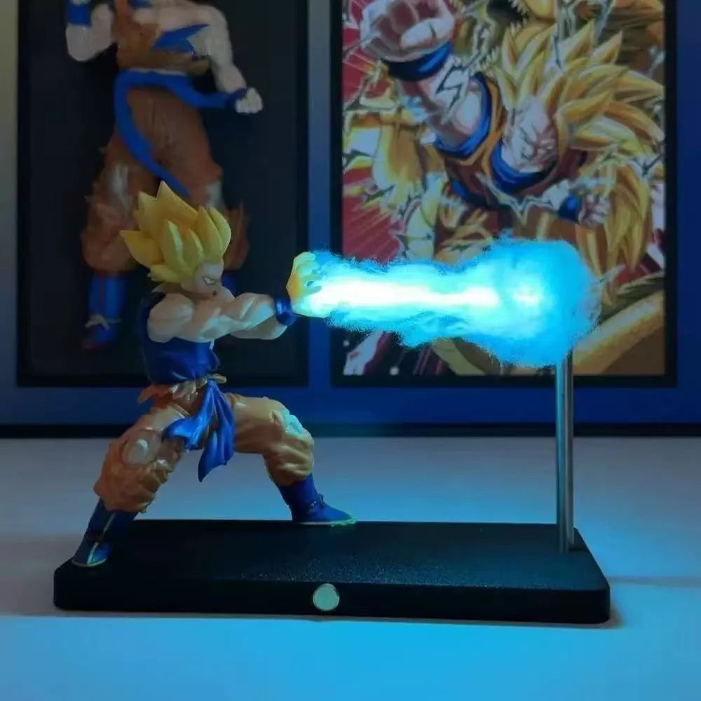 Dragon Ball Z Lamp
