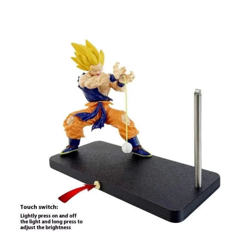 Dragon Ball Z Lamp