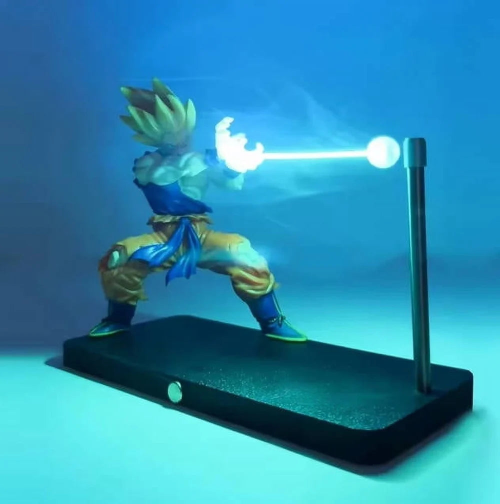 Dragon Ball Z Lamp