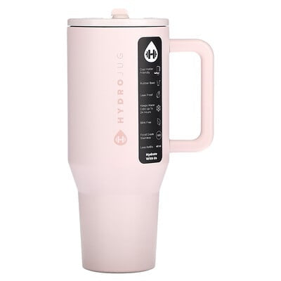 HydroJug Traveler Tumbler