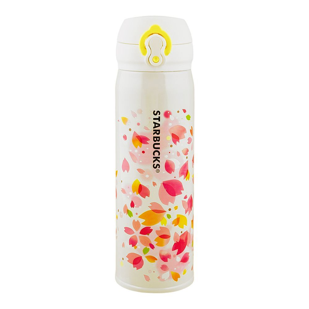 Starbucks RedSakura Vacuum Cup