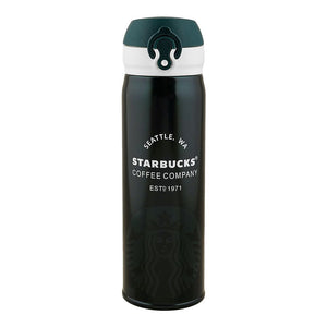 Starbucks Heritage Bottle