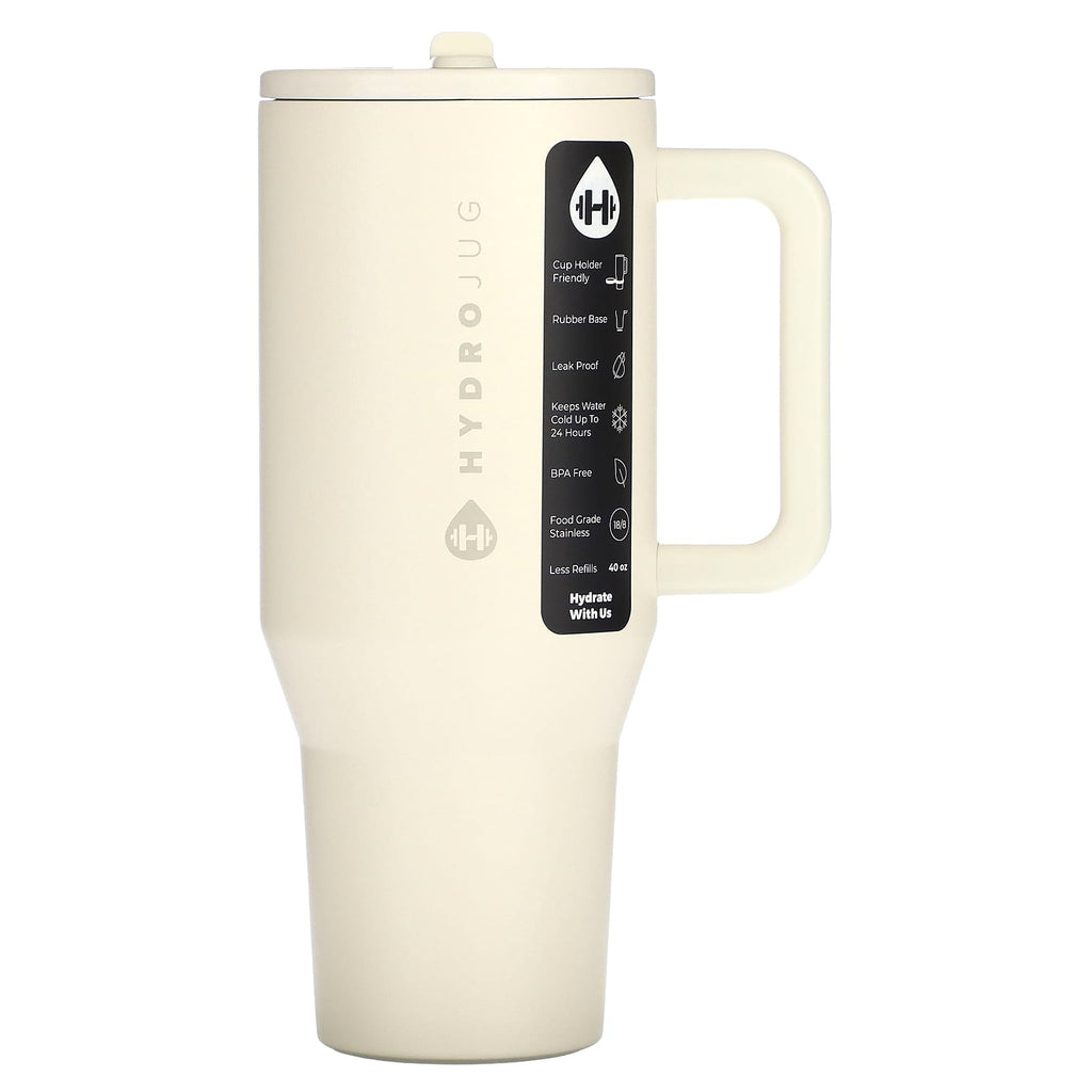 HydroJug Traveler Tumbler
