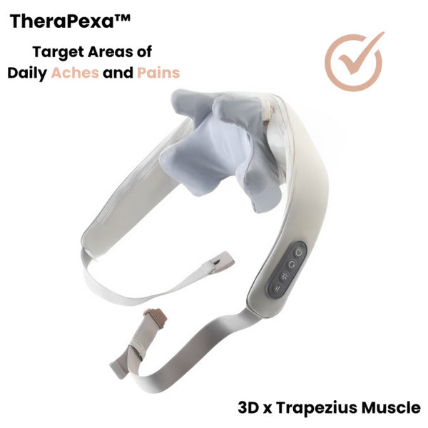 Neck & Shoulder Massager