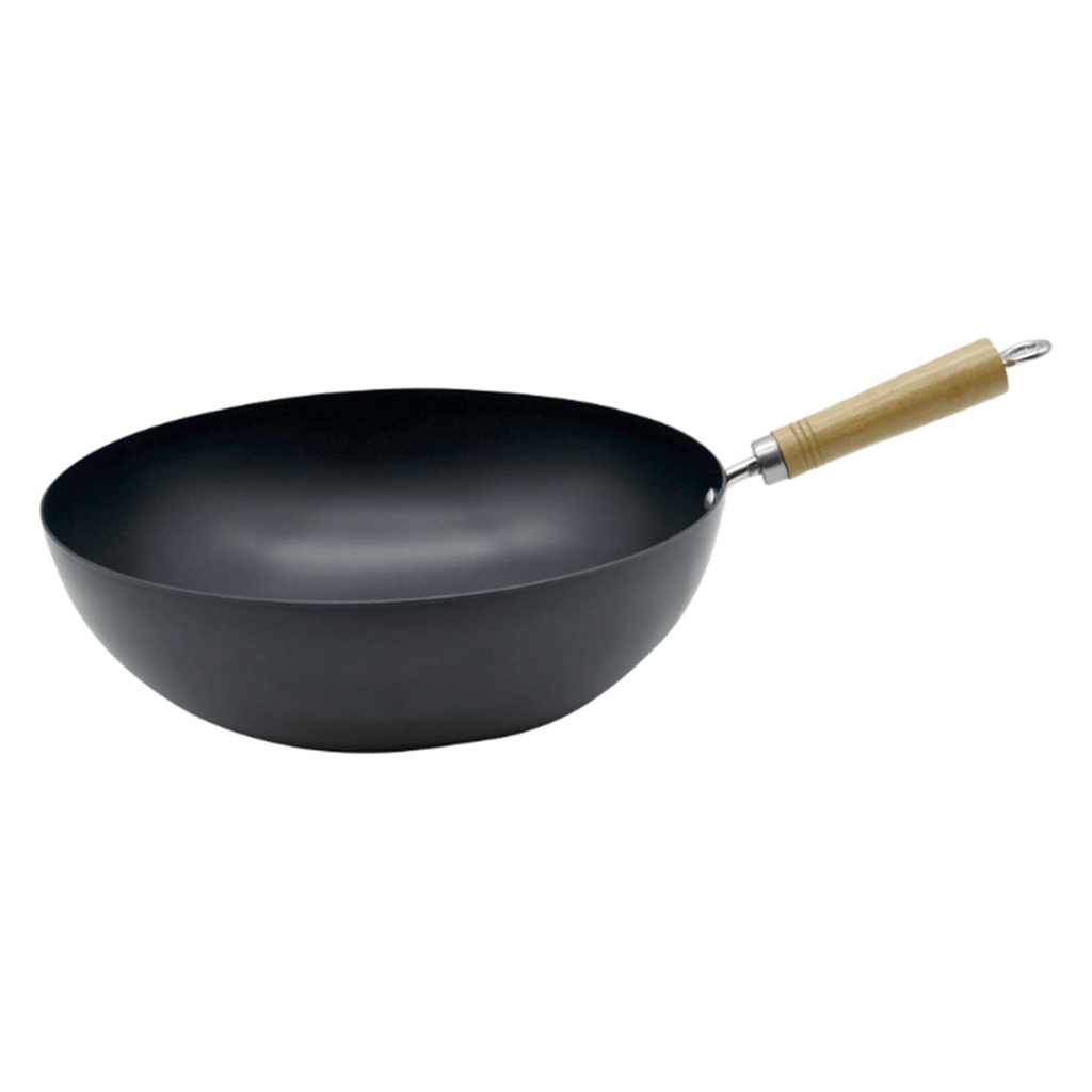 Iron Wok