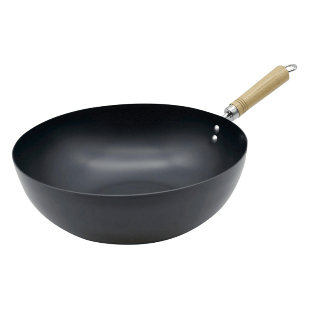 Iron Wok
