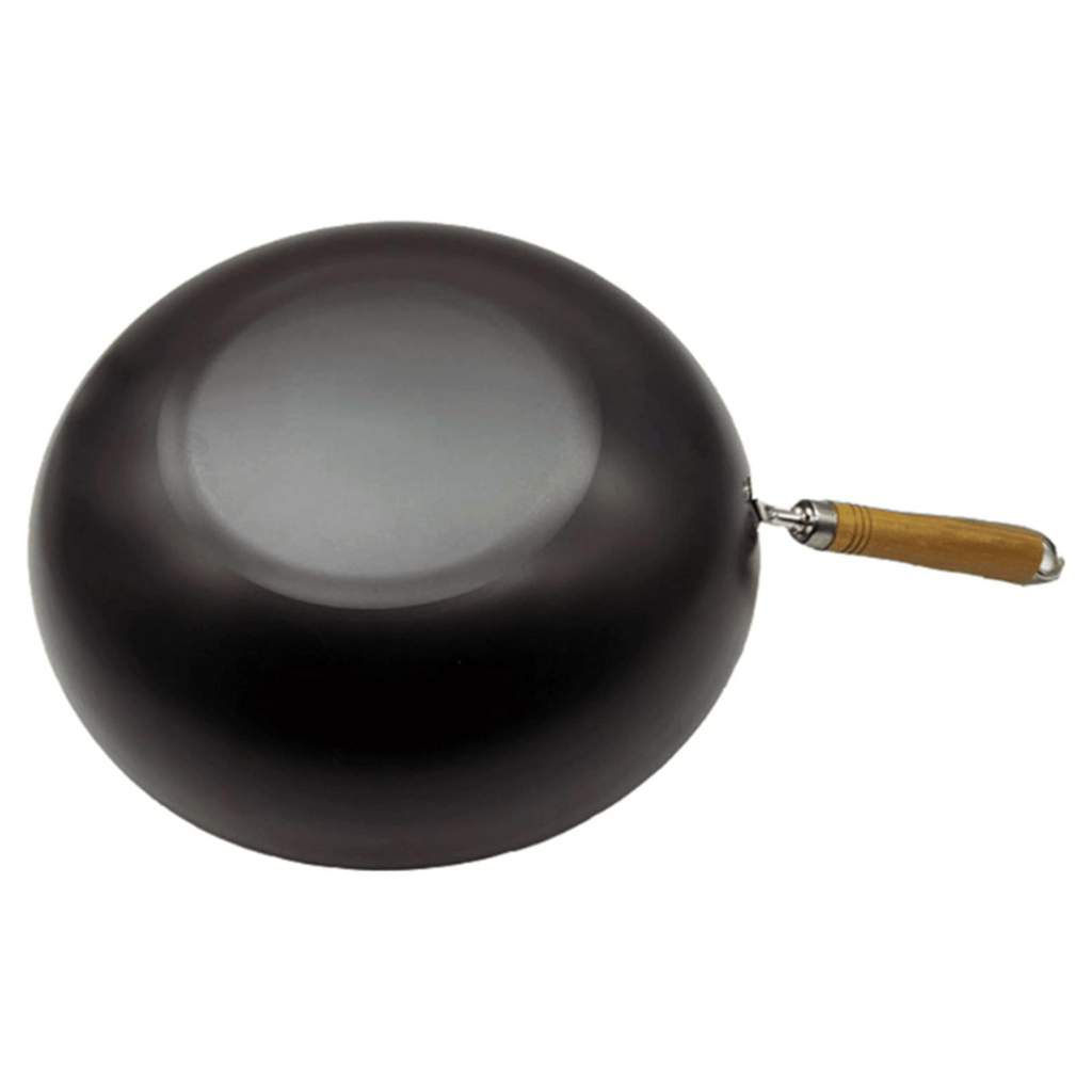 Iron Wok