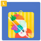 Pom Pom Craft Kit – product view 9 of 9