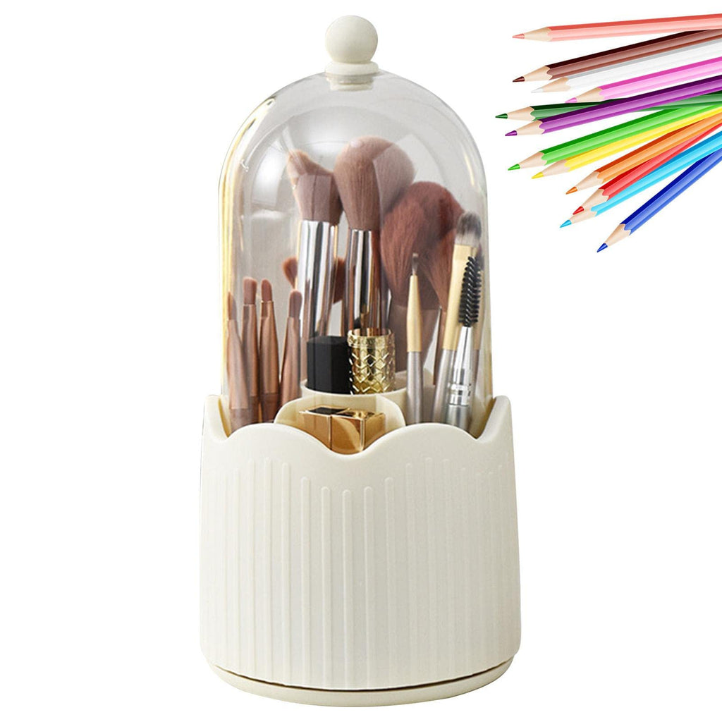 BelleDome Brush Keeper