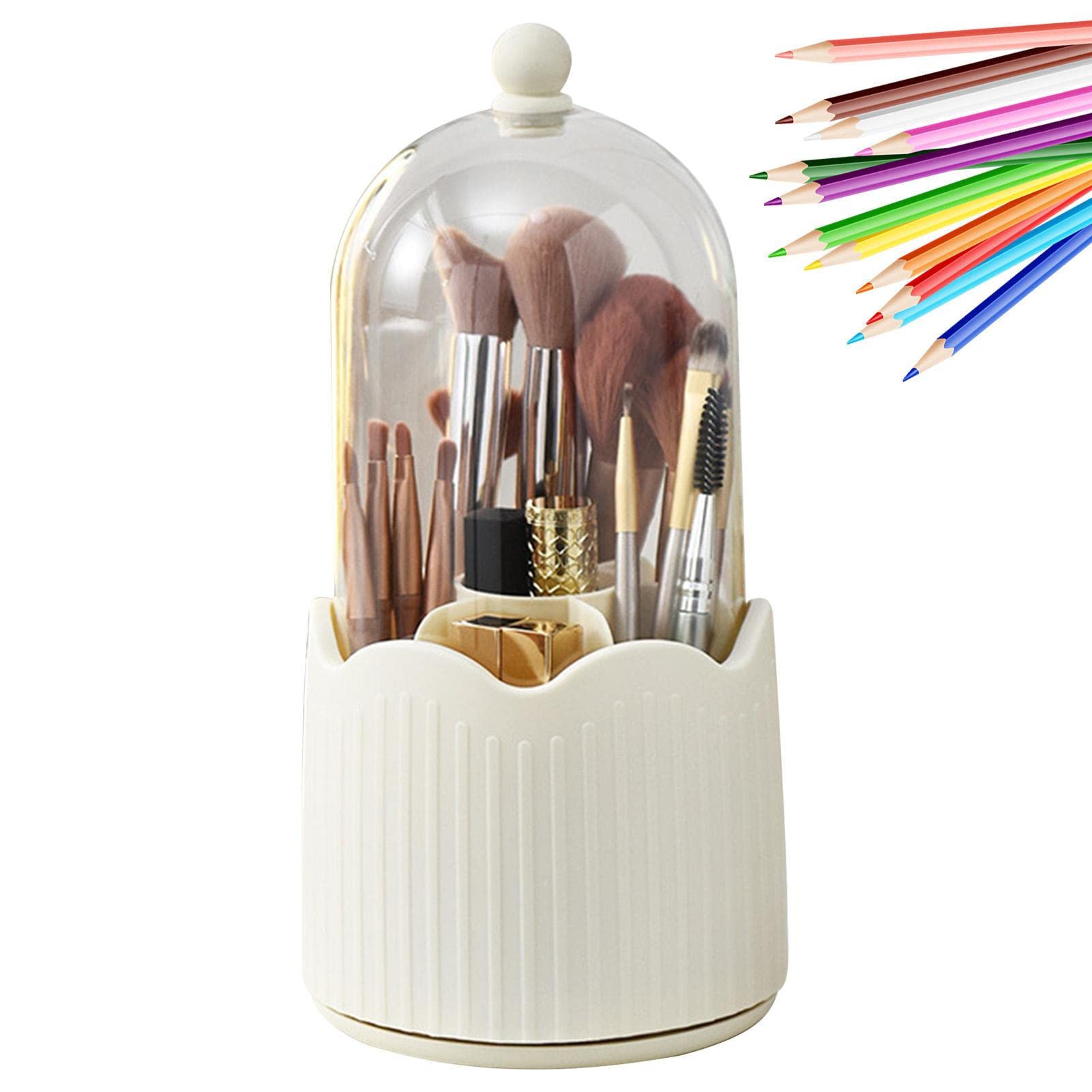 BelleDome Brush Keeper