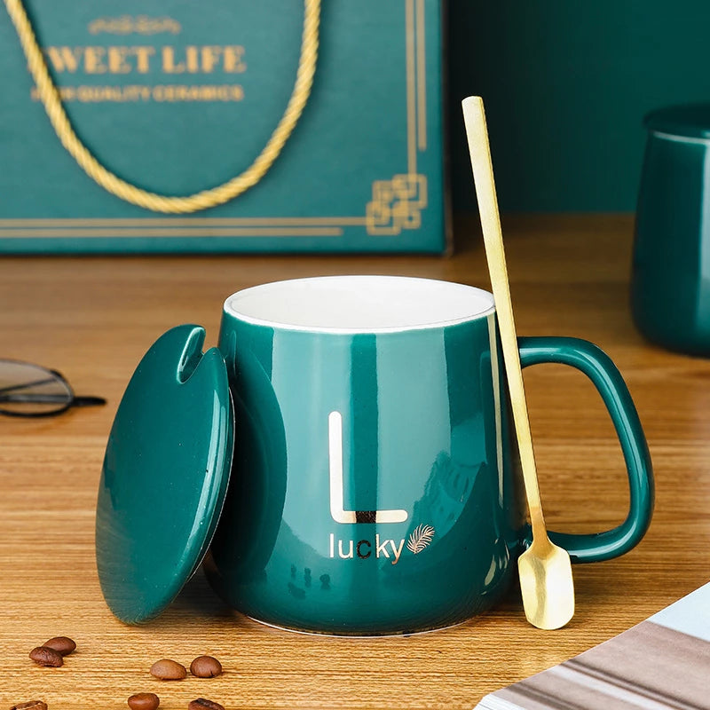 Smart Mug Warmer Set