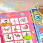 Early Learning Audio Book