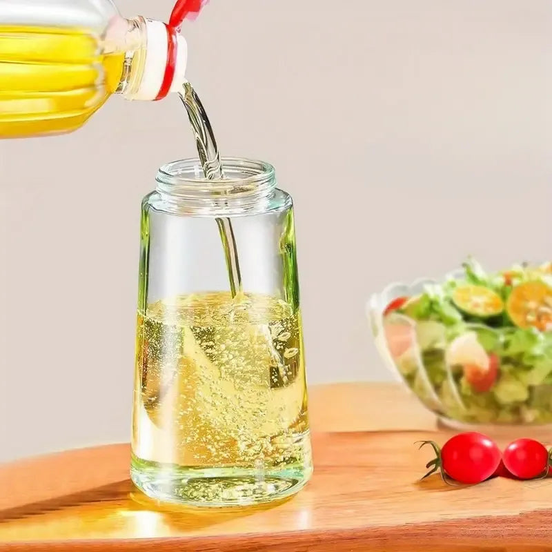 MistPress – Oil Spray Bottle
