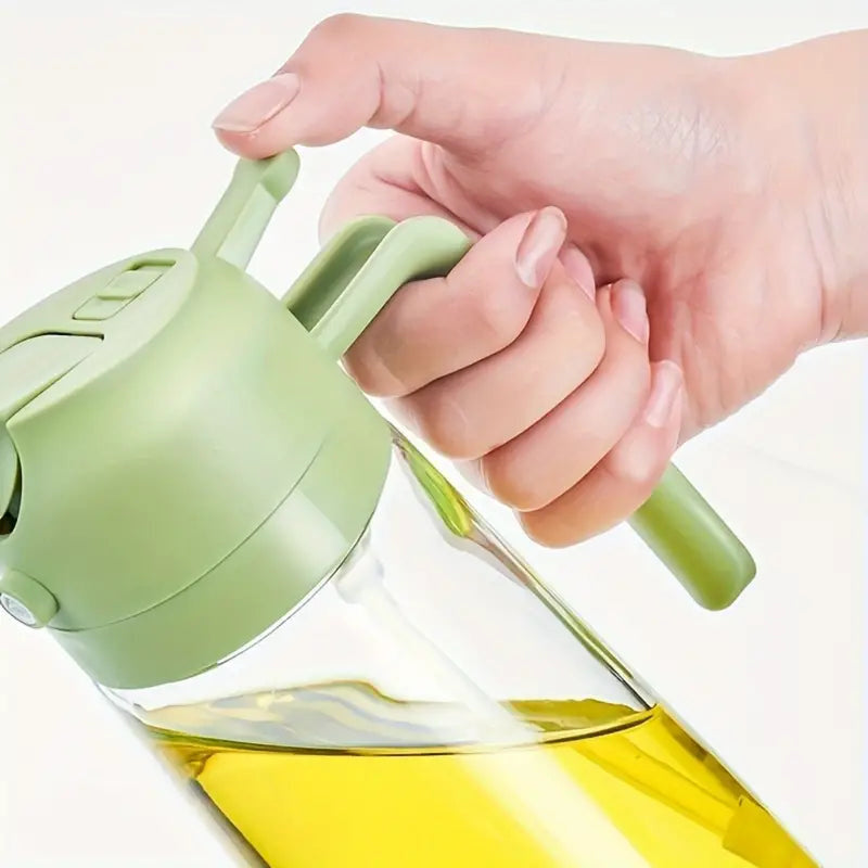 MistPress – Oil Spray Bottle