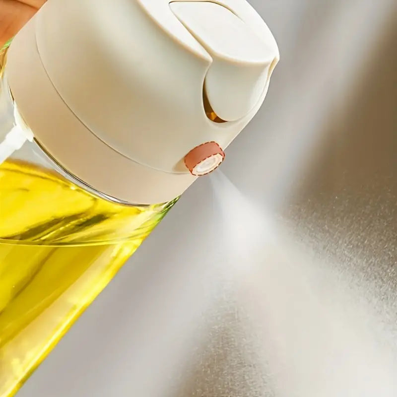 MistPress – Oil Spray Bottle