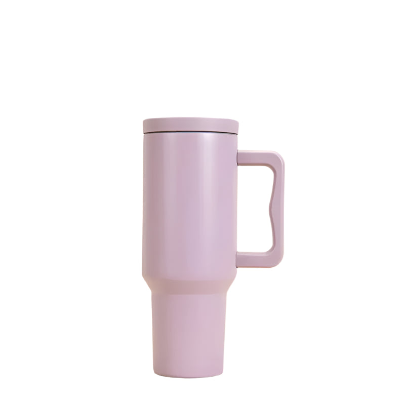 40oz Insulated Steel Sipper